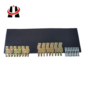 <span class=keywords><strong>สายพาน</strong></span>ลำเลียงเชื่อมต่อหัวเข็มขัด R2 R1 R3<span class=keywords><strong>สายพาน</strong></span>เชื่อม<span class=keywords><strong>ต่อ</strong></span>ชิ้นส่วนหัวเข็มขัดผีเสื้อสแตนเลส - Product Image 2