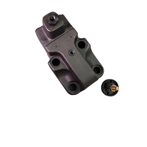 Yuken วาล์วโซลินอยด์ BSG-06-2b3b-D24-48, 24VDC ควบคุมทิศทางไฮดรอลิกขนาดกะทัดรัด/48W - Product Image 1