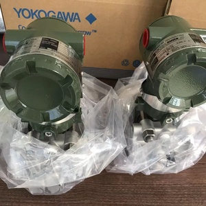 Japon Yokogawa Differential EJA110A EJA110ADLS4B-92NAFF1D1 EJX - Product Image 3