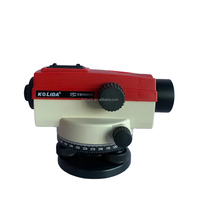 Kolida KL-90 Automatic High Precision 3% Accuracy Engineering Surveying Outdoor Optical Leveling Instrument Metal Aluminum