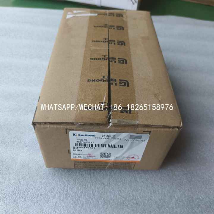 ORIGINAL THERMOSTAT SP146381 5337942 21102010241 5274887 3968559 