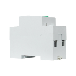 Protector de Riel DIN Inteligente KINEE WiFi VA para Hogar Inteligente, Interruptor Inteligente Ajustable de 2P 1-63A, CA 220/110V, con Monitoreo de Energía - Product Image 4