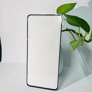 Para Samsung para <span class=keywords><strong>Galaxy</strong></span> S24 Ultra S23 S22 S10 Plus S25 para Samsung A05 A55 5G Protectores de pantalla de vidrio templado móvil Pegamento frontal - Product Image 4