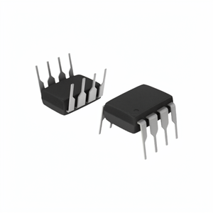 SN65HVD1787P 8 DIP (0.300", 7.62 มม.) ไอซีทรานส์ซีเวอร์แบบครึ่งหนึ่ง 1/1 8PDIP อินเทอร์เฟซสำหรับผู้ผลิตชิ้นส่วนอิเล็กทรอนิกส์ - Product Image 1