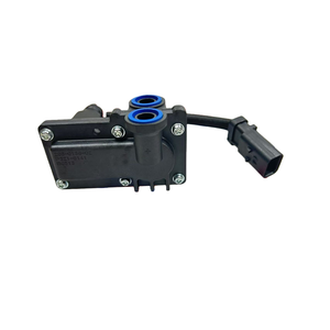 Capteur de pression différentielle Xpower 266-0136 pour excavatrices E320D E312D E323D, moteurs diesel C4.2 C6.4, garantie Guangdong de 6 mois - Product Image 5