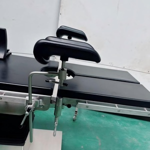 Table d'opération électrique médicale pour hôpital - Product Image 4