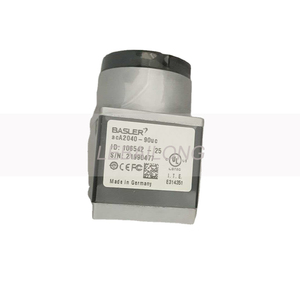 Caméra GigE Basler AcA1300-60gm avec capteur CMOS E2v EV76C560, 60 images par seconde à une résolution de 1,3 - Product Image 1