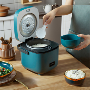 Energy Efficient Small <b>Kitchen</b> Appliances for Home Cooking Cooker Household Multifunctional Cooker - Product Image 3