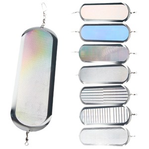 Señuelos de Pesca para Barco de 28 cm, Accesorios para Pesca en el Fondo, Señuelos para Pesca en el Mar - Product Image 1