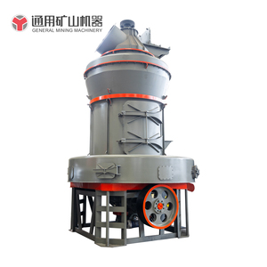 Máy nghiền quặng chất lượng cao, thiết bị nghiền, máy nghiền <span class=keywords><strong>Raymond</strong></span> - Product Image 3