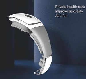 Alat pijat prostat magnetik, instrumen terapi medis untuk terapi ED - Product Image 3