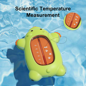 Jouet <span class=keywords><strong>de</strong></span> <span class=keywords><strong>bain</strong></span> pour bébé en forme d'ours <span class=keywords><strong>de</strong></span> dessin animé pour thermomètre d'eau <span class=keywords><strong>de</strong></span> piscine pour nouveau-né bébé enfant en bas âge thermomètre <span class=keywords><strong>de</strong></span> <span class=keywords><strong>bain</strong></span> <span class=keywords><strong>de</strong></span> sécurité pour enfants - Product Image 5
