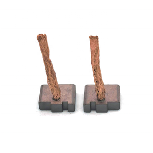 Brosse en carbone pour moteurs de démarreur <span class=keywords><strong>Honda</strong></span> GL <span class=keywords><strong>Goldwing</strong></span> <span class=keywords><strong>1000</strong></span>, 1100, 1200/qualité, outil de démarrage - Product Image 6