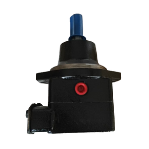 Moteur hydraulique série M5AF M5BF-012/018/023/028/036/045, M5BF 045 1N03 B1M 000000, Moteur de ventilateur, Moteur à palettes - Product Image 1