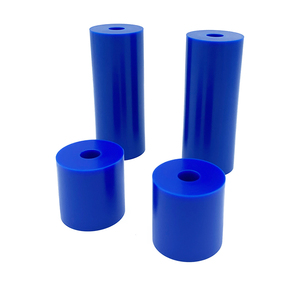 Service d'usinage <span class=keywords><strong>CNC</strong></span> de précision personnalisé PP PC PE POM ABS Derlin <span class=keywords><strong>CNC</strong></span> tournage fraisage pièces en plastique - Product Image 6