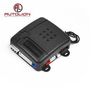 Alarme de voiture Bluetooth intelligente avec application mobile Contrôle des alertes en temps réel et antidémarrage pour iPhone et Android - Product Image 4