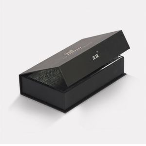 Custom Luxury Folding Magnetic <b>Shoes</b> Make up Makeup Sets Full Box Cookie Chocolate Gift Packaging Carton <b>Cardboard</b> Paper <b>Boxes</b> - Product Image 2