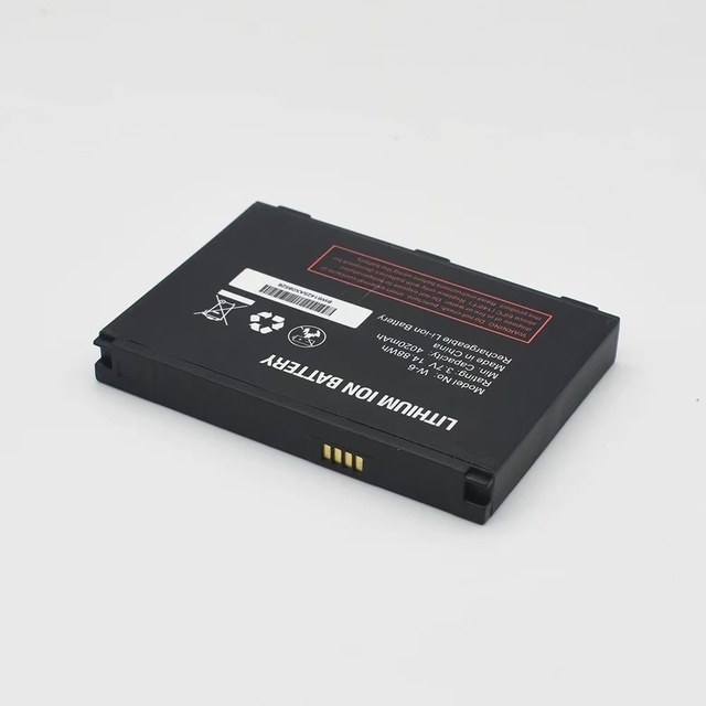NETGEAR AirCard 781s AT&T Unitepro 4G LTE Lithium Ion Rechargeable Battery 3.7V 4020mAh Double IC Protection Stock P/N5200080