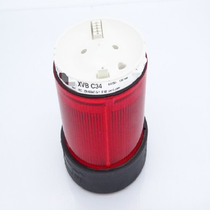 PLC สินค้าใหม่ของแท้ของแท้ XVBC34ไฟแสดงสถานะ PLC สินค้าของแท้ของใหม่สินค้าแท้ XVBC34แสดงสถานะ L - Product Image 1