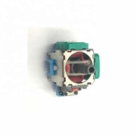 Joystick analogique 3D pour PS4, accessoires de jeu vidéo, pièces de rechange