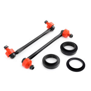 <span class=keywords><strong>Amortisseur</strong></span> Combiné Fileté Réglable en Hauteur FAPO PS004110 pour VW <span class=keywords><strong>Scirocco</strong></span> 3ème Génération MK5/MK6 2008-2017 Accessoires Auto - Product Image 6