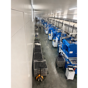 ตลับลูกปืนเม็ดกลมร่องลึกแบบยางซีล 6310 6311 6312 6313 6314 สำหรับอุปกรณ์อุตสาหกรรมความเร็วสูงและเสียงรบกวนต่ำ - Product Image 6