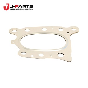 ปะเก็นท่อร่วมไอเสียไปยังหัวสูบสำหรับ Toyota Hilux LN85 ปี 1988-2004 รหัสอะไหล่แท้ 17173-54030 1717354030 - Product Image 1