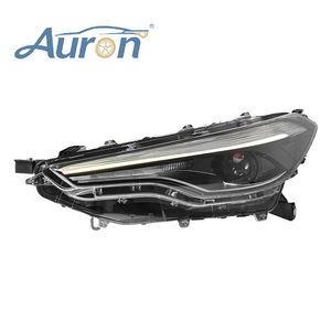 ไฟหน้า LED AURON รุ่นใหม่ 32V 6000K 60W 6000 ลูเมนส์ สำหรับรถ Cross ปี 2022-2025  แบบ Low Beam สำหรับดัดแปลง/อัพเกรด - Product Image 1