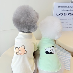 Vêtements pour chiots en gros d'usine OEM/ODM, manteau pour animaux de compagnie - Product Image 4