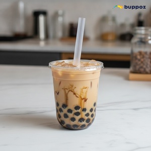 วัตถุดิบชานมไข่มุกไต้หวัน 3 กก./ถุง มังสวิรัติ ฮาลาล - Product Image 4