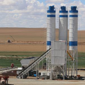 Best Price Compact <b>Batching</b> <b>Plant</b> for <b>Concrete</b> Compact <b>Batching</b> <b>Plant</b> for <b>Concrete</b> - Product Image 3