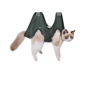 Cắt Móng Tay, tiêm, Quản Lý thuốc-Tất cả được xử lý dễ dàng mà không cần bất kỳ nỗ lực nào thông gió võng chải chuốt cho thú cưng - Product Image 1