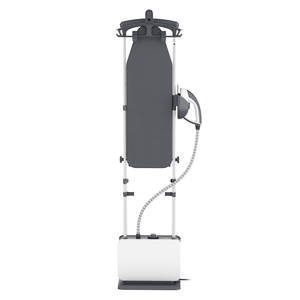 Centre de soin des vêtements haute pression 4 bars <span class=keywords><strong>avec</strong></span> planche <span class=keywords><strong>à</strong></span> <span class=keywords><strong>repasser</strong></span> pliable et fer <span class=keywords><strong>à</strong></span> vapeur - Product Image 2