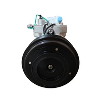 Compresseur de climatisation 10P30C 24V 8PK type Denso pour Toyota Coaster Tourist Bus