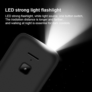 1.77นิ้วคุณภาพสูงราคาถูกปุ่มกดสำหรับโทรศัพท์วิดีโอคอล4G ปุ่มคุณสมบัติ4G โทรศัพท์มือถือ - Product Image 5