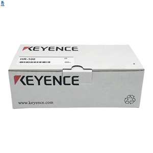 Escáner de Código de Barras Portátil KEYENCE HR-100 de la Mejor Calidad, Lector de Códigos QR 2D, Uso Industrial, Decodificación de Alta Velocidad, 1 Año de Garantía - Product Image 1