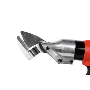 SENCAN 18 volts 1.5Ah batterie au Lithium <span class=keywords><strong>grignoteuse</strong></span> <span class=keywords><strong>électrique</strong></span> Machine sans fil sans brosse cisailles à tôle outil <span class=keywords><strong>électrique</strong></span> cisaillement <span class=keywords><strong>électrique</strong></span> - Product Image 4