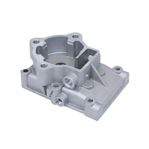 Servicios de fundición OEM de China, fundición a presión de aluminio de precisión de alta presión con mecanizado CNC - Product Image 5