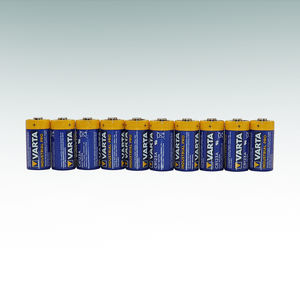 แบตเตอรี่ ZOLL <span class=keywords><strong>AED</strong></span> <span class=keywords><strong>Plus</strong></span> สำหรับเครื่องกระตุกหัวใจไฟฟ้าชนิดอัตโนมัติ (<span class=keywords><strong>AED</strong></span>) รุ่น CR123A แบตเตอรี่ลิเธียมแบบใช้งานได้ยาวนาน สำหรับรุ่น 8000-0807-01 - Product Image 2