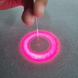 क्वार्ट्ज पॉलीमाइड नंगे फाइबर व्यास 400 600 800 कोर 3 मीटर उईड में व्यास के साथ क्वार्ट्ज पॉलिमाइड नंगे फाइबर - Product Image 5