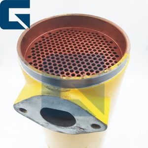 แกนทำความเย็นน้ำมันเครื่อง JIAJUE 1330125 สำหรับเครื่องยนต์ C15 C18 - Product Image 4