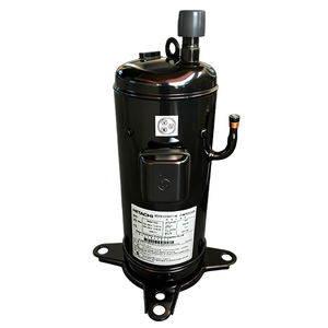 Compresseur à haute vitesse de type vortex à courant continu (DC Inverter) AA55PHDG-D1Y2 pour systèmes de climatisation centralisée Hitachi R410A Cuivre - Product Image 3