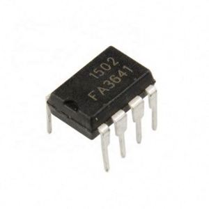 China Supplier fa3641 power management chip 3641 fa3641 power management chip straight 8-<b>pin</b> 3641 fa3641 - Product Image 1