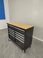 Armoire à outils pour mécanicien mobile avec approvisionnement direct d'usine pour un avantage de prix de gros compétitif