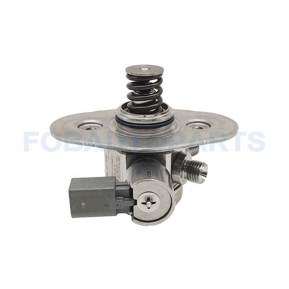 RTYPER Original New High Pressure Fuel Pump for 228i 320i 328i 428i 528i XDrive OE 13517584461