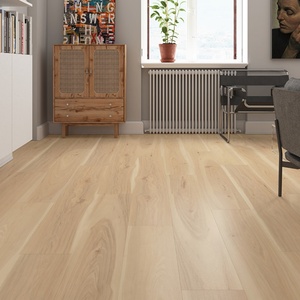 Pavimento in PVC Impermeabile Effetto Legno con Sistema Click Lock, Pavimento in Vinile di Lusso con IXPE Adatto per Aree ad Alto Traffico - Product Image 2