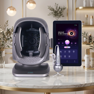 Analizador de Piel 3D con IA de Última Generación para Diagnóstico Dermatológico y Detección Facial de Capas Profundas - Product Image 1