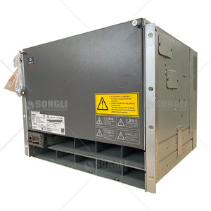 Netsure 731a91-S1 Vertiv DC電源システム540A電気通信電源30KW 48V整流器システム - Product Image 5