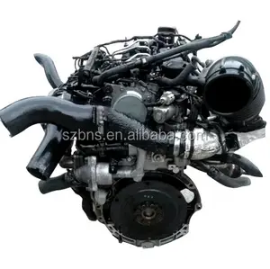 2.2L Used Engine D4HB diesel koreanische motor D4HB für Sorenta auto