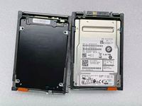 005052259 Твердотельный накопитель Exx 1.6 ТБ 2.5" 7.2K 12G SFF SAS с кэшем 32 МБ для серверов по низкой цене